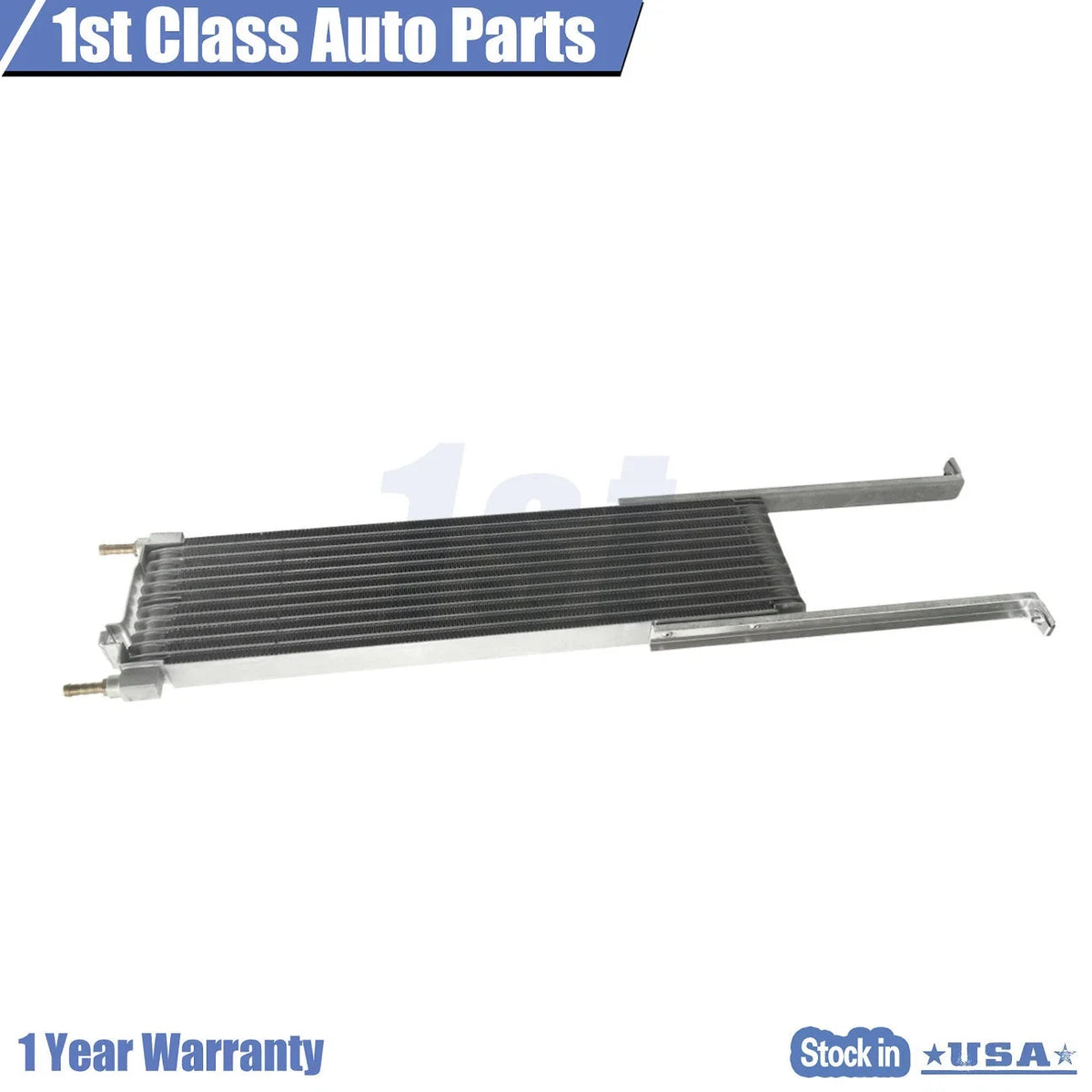 Transmission Oil Cooler for Dodge Caravan, Chrysler Voyager, Town & Country (2008–2010) 918-272