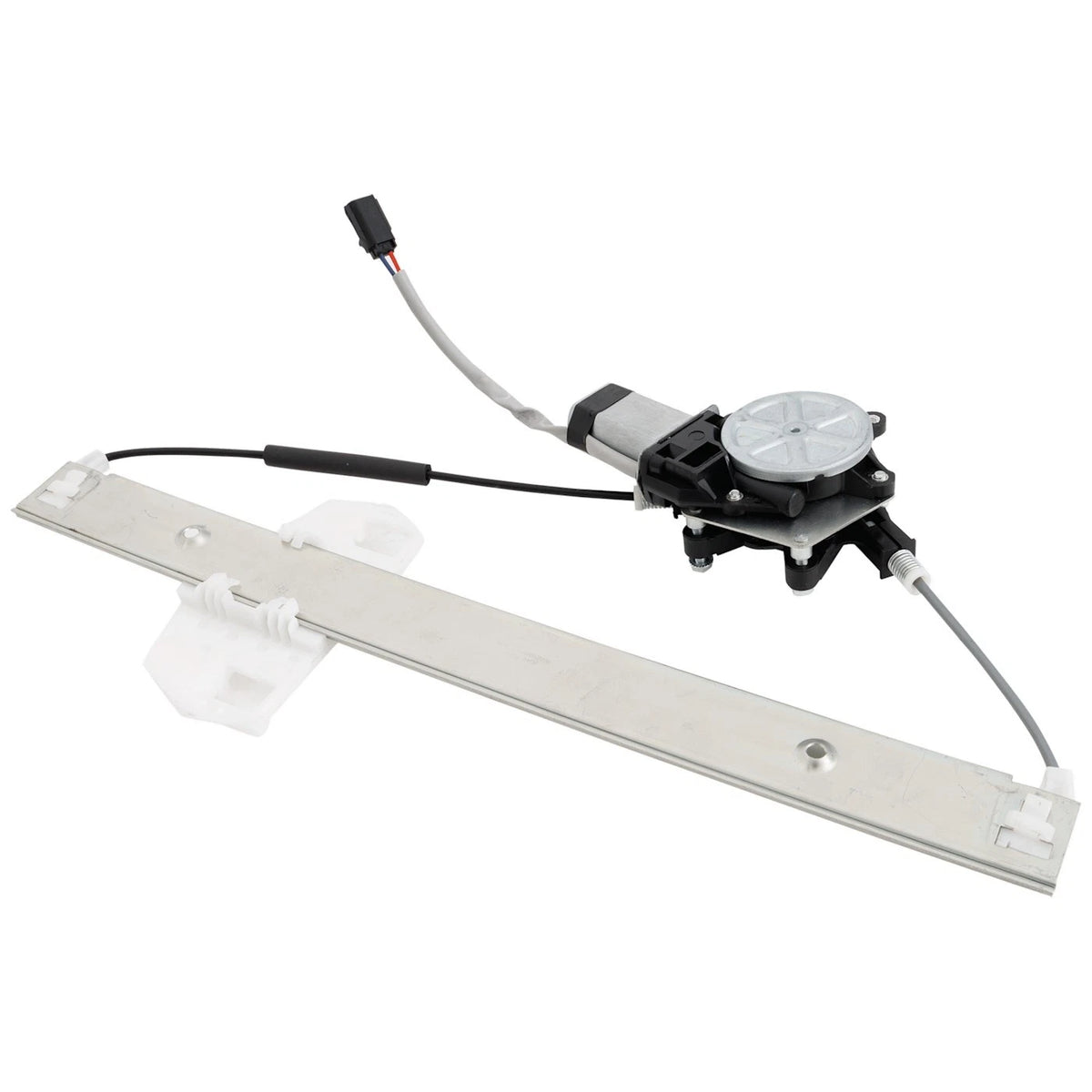 Window Regulator for Jeep Wrangler JK (2018) - Rear Passenger Right Side