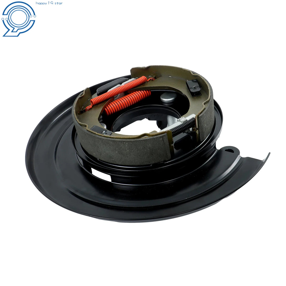 Parking Brake Assembly for Ford F-350 (Mexico) (2017–2021)