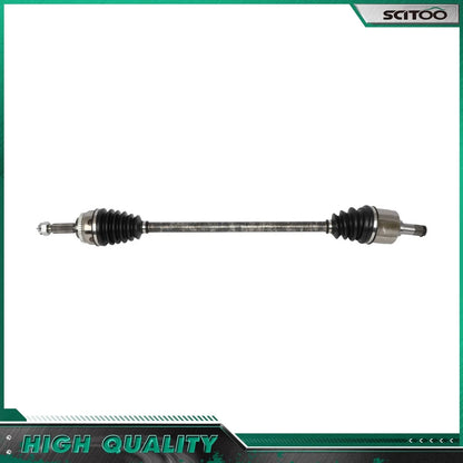 CV Axle Front Right for Chrysler Sebring Mitsubishi Eclipse 2001-2006