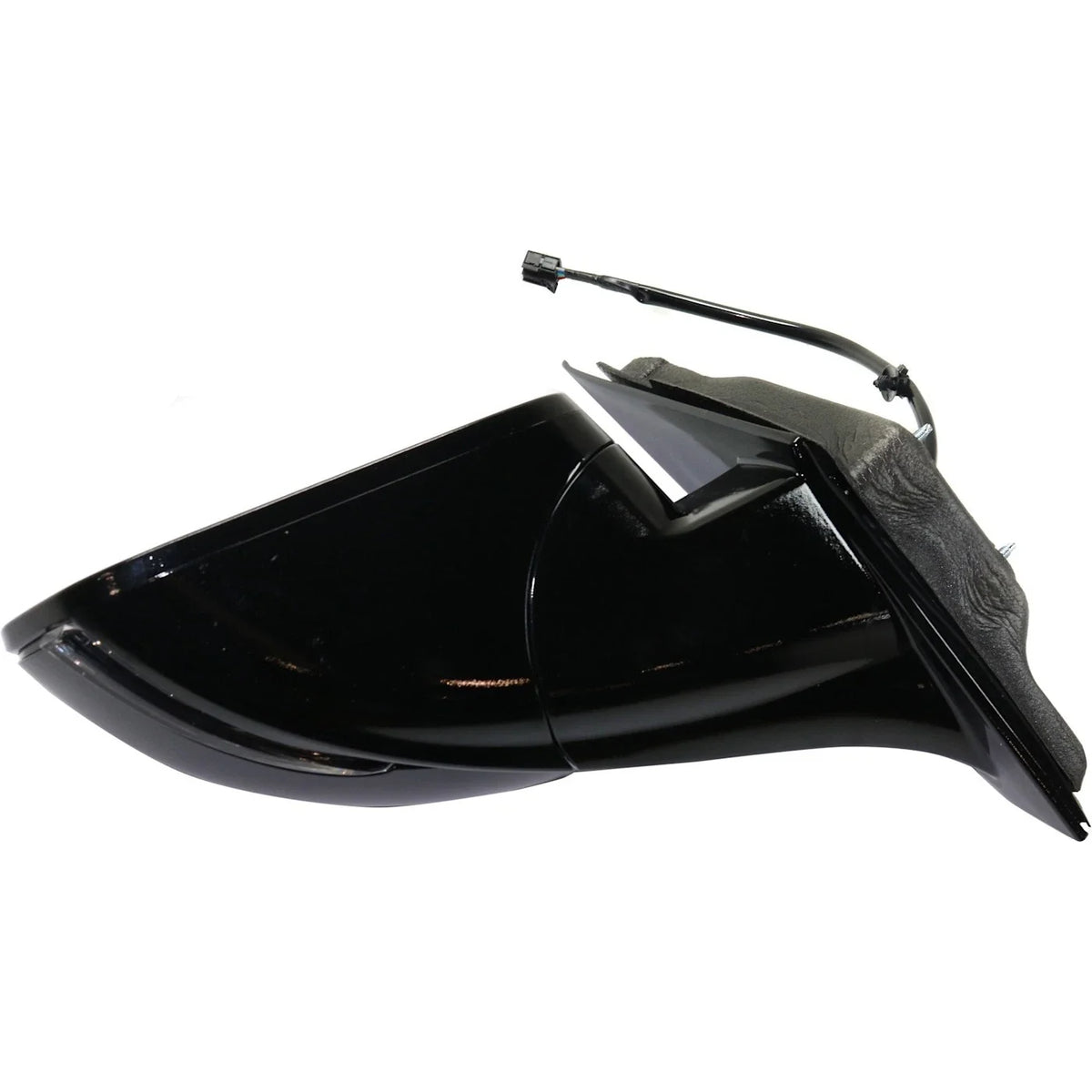 Left Power Mirror with Signal Light for Chrysler 200 (2015-2017) Manual