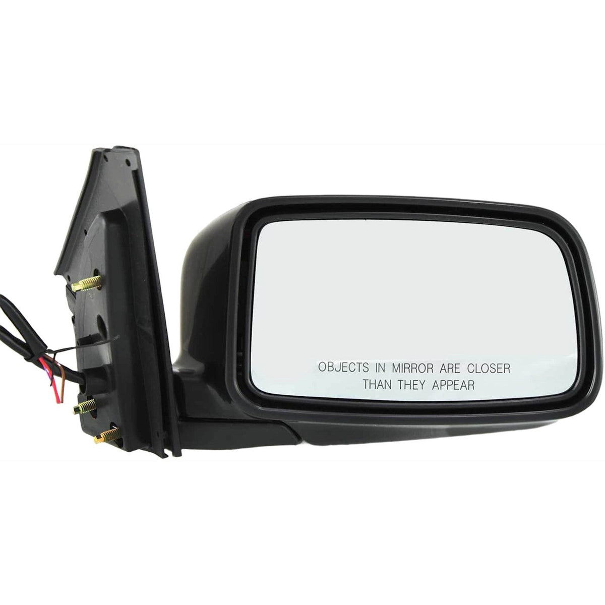 Set of 2 Mirrors for Mitsubishi Lancer (2002–2007)