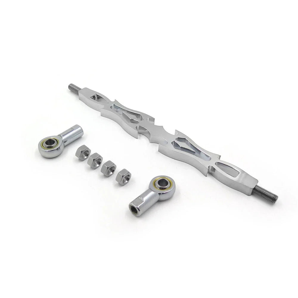Chrome Spear Linkage Shift for Harley FLHR FLT FLHT (1980–2016)