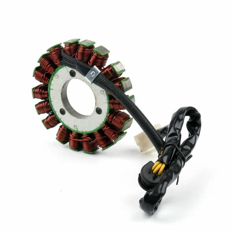 Magneto Stator Generator Coil for GSXR 600/750 Suzuki (2006-2014)