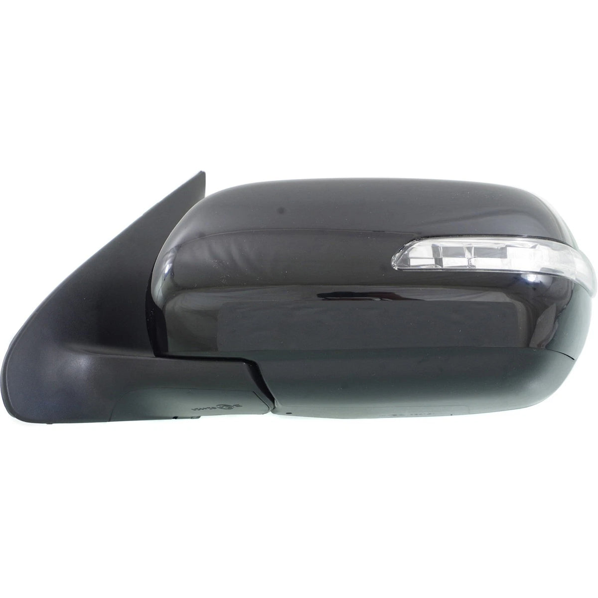 Set of 2 Mirrors for Suzuki Grand Vitara (2009–2013)