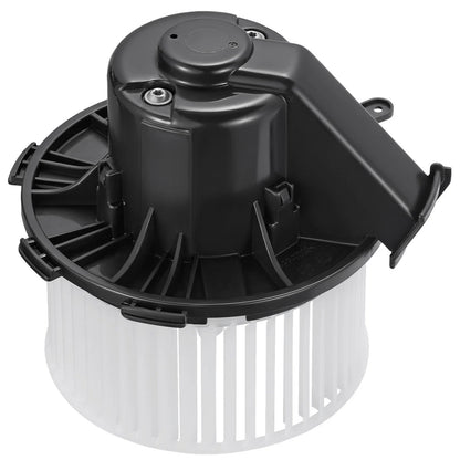 Fan Cage Heater Blower Motor for Freightliner Sprinter 2500 (2014-2016)
