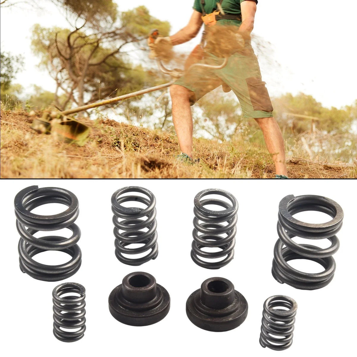 Governor Spring Kit for Bosch P7100 (Injection Pump)