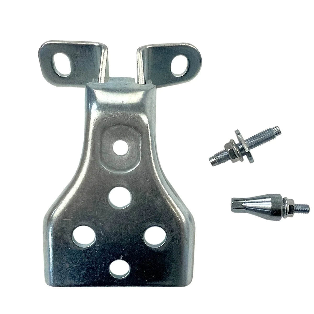 Front Left Upper Door Hinge for Ford F-150 Lobo Lincoln Mark LT (2004–2014)