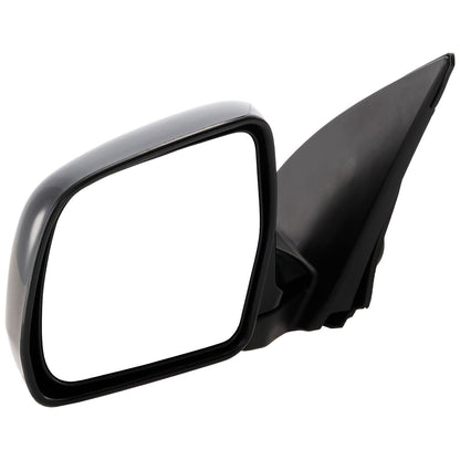 Left Side Heated Mirror Assembly for Toyota Highlander (2001-2007)