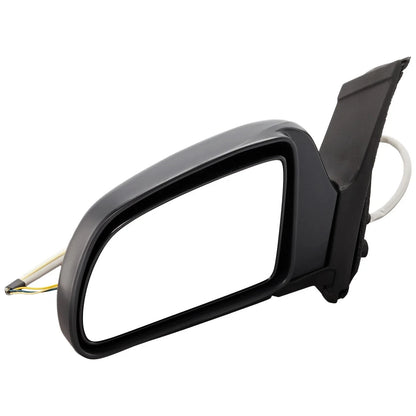 Driver Side Mirror Assembly for Sienna (98-03)