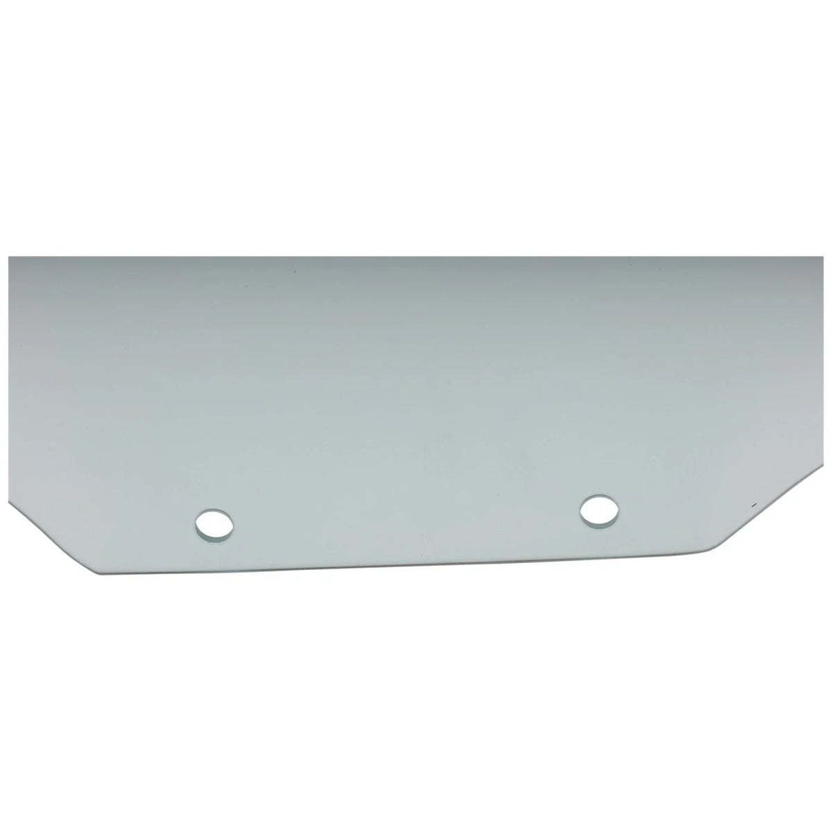 Rear Door Glass - Driver Side for 1998-2001 Kia Sephia/Spectra