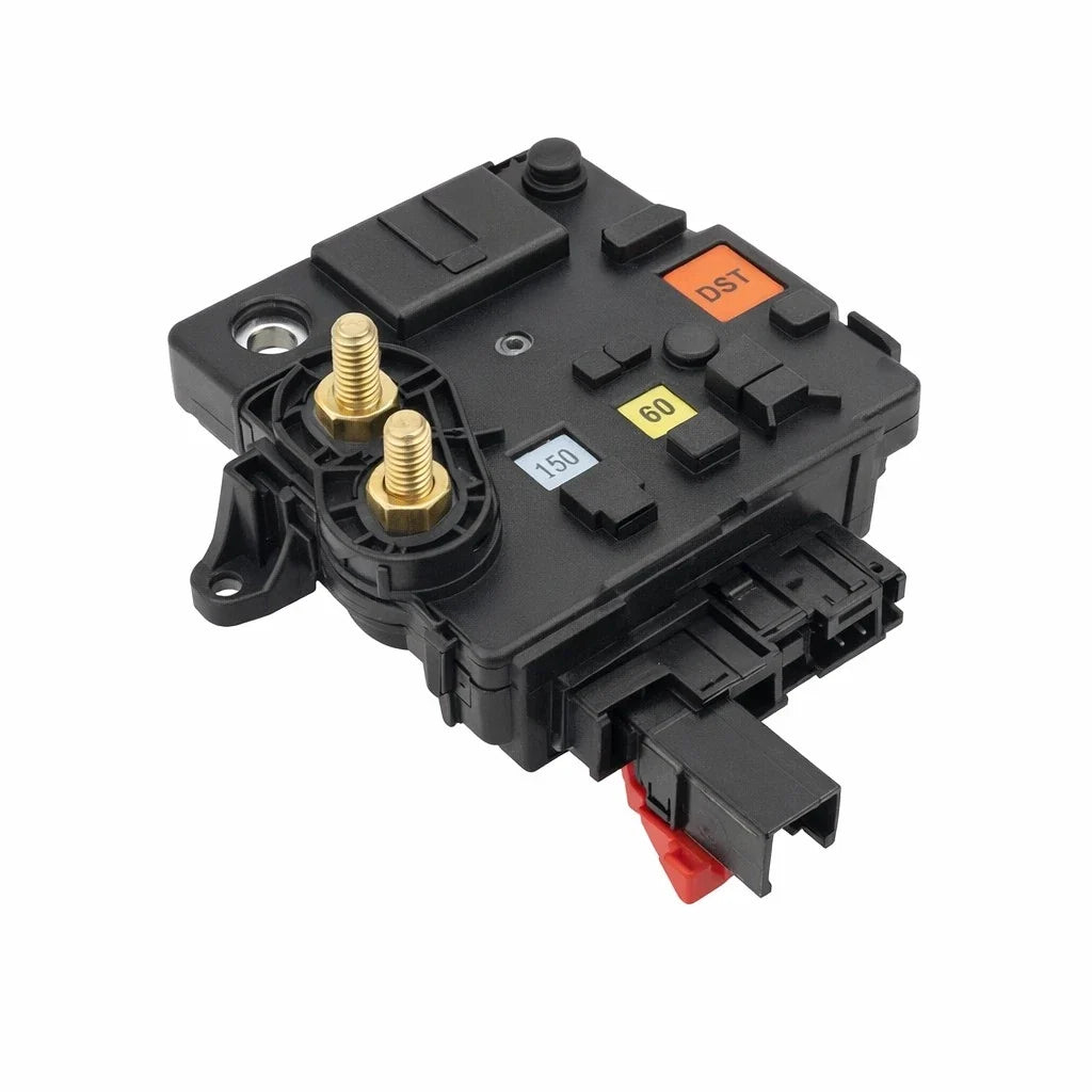 Battery Cable Terminal End for Mercedes-Benz CL500, CL600 (2000–2006) 2205460641