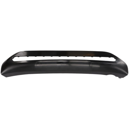 Bumper Face Bar Trim Molding Rear 86671J9BC0 for Hyundai Kona (2022–2023)