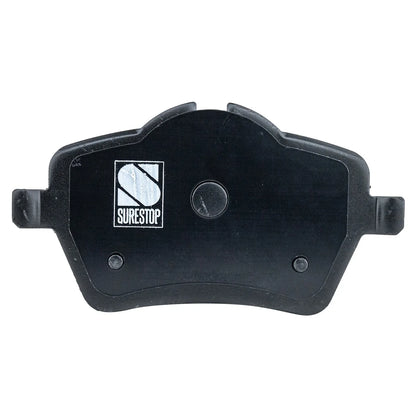Brake Pads Set for Mini Cooper (2007–2015)