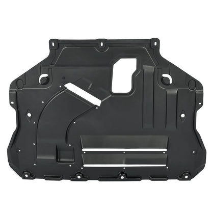 Front Engine Splash Shield Cover for Ford Escape Lincoln MKC (2013–2019)