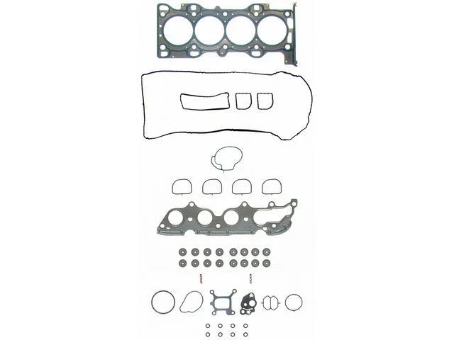 Head Gasket Set for Mazda 5 (2006–2007) PC297KZ