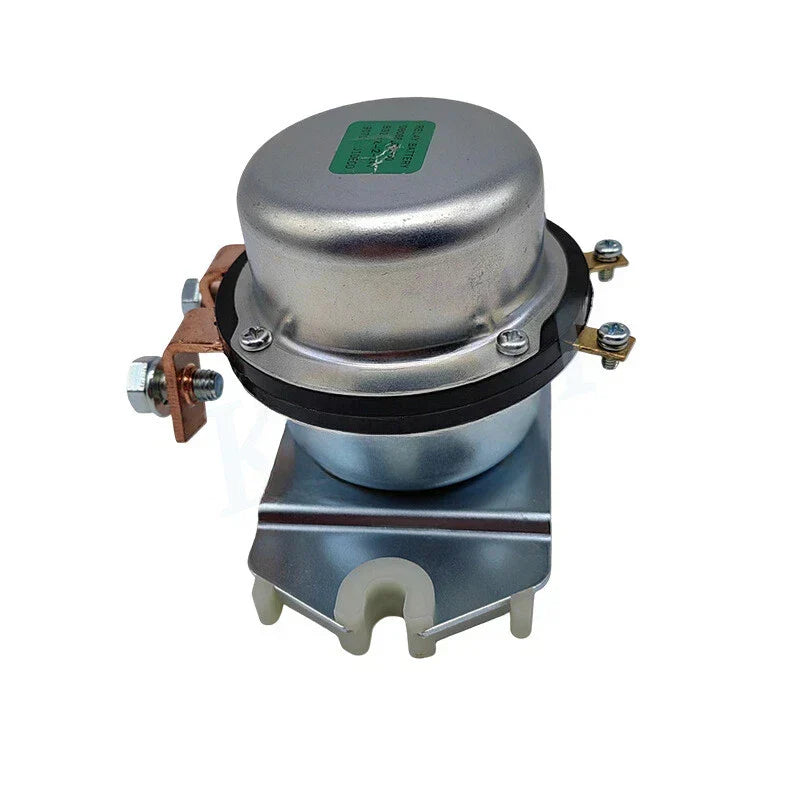 Battery Relay Switch for 24V PC200-6 Excavator (1998–2003)