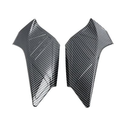 Carbon Side Frame Panel Guard Protector for R1300GS (2024+)
