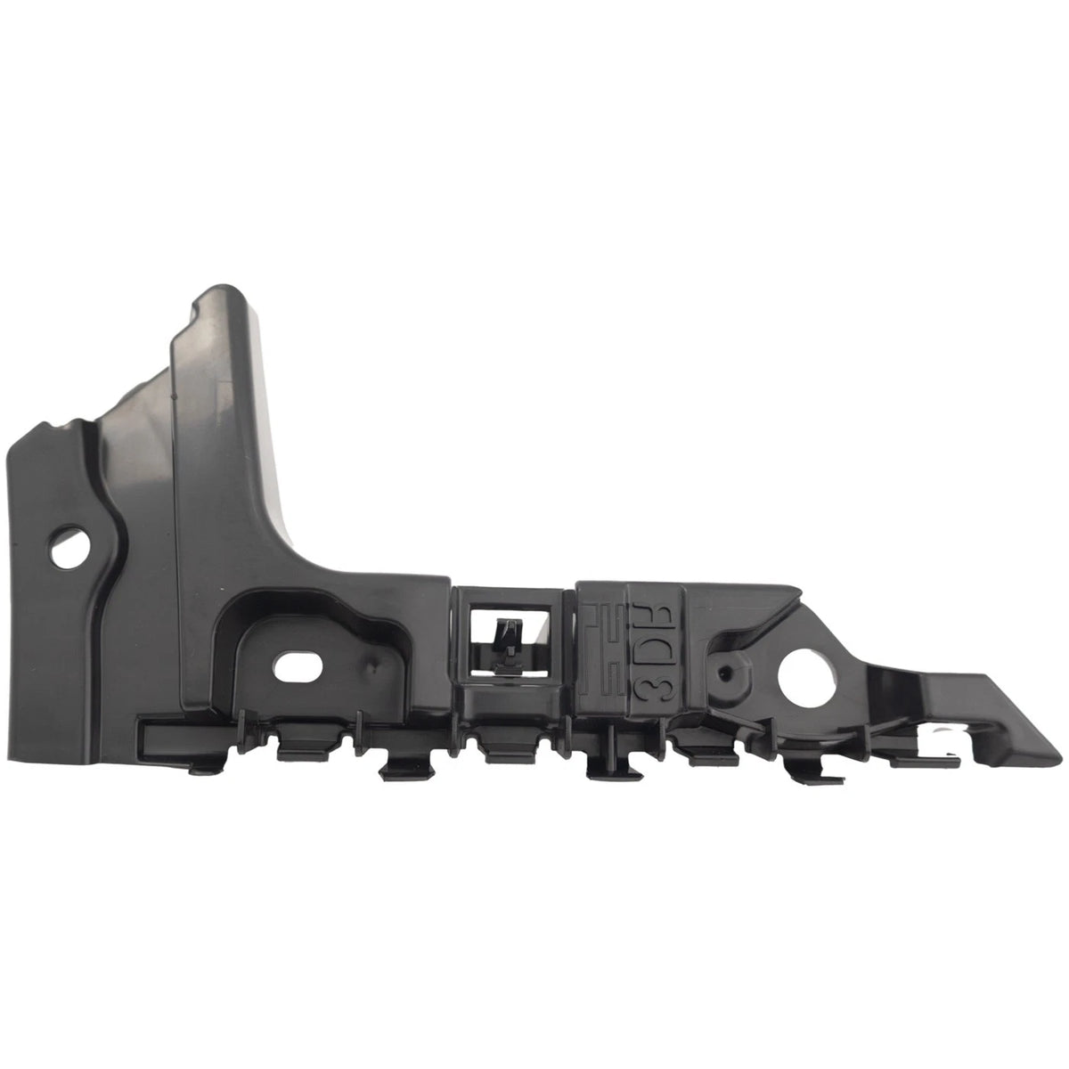 Bumper Bracket for Ford Bronco (2021–2024) Rear Right