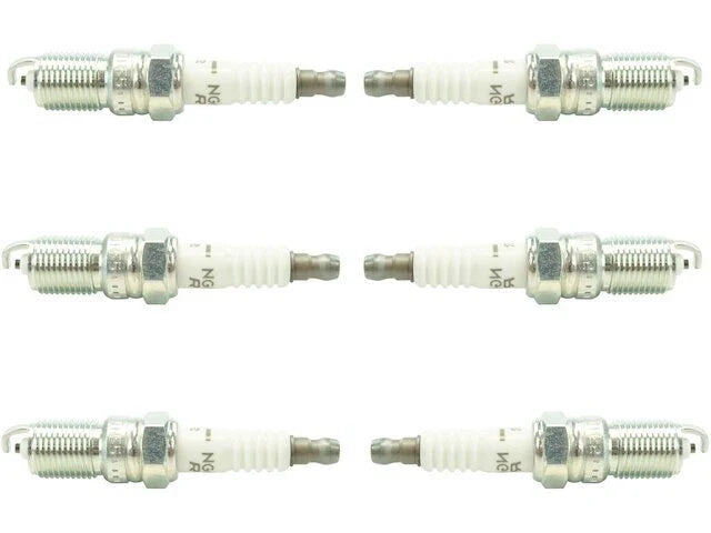 Spark Plug Set for Mazda B4000 (1994–2003) WM533GR