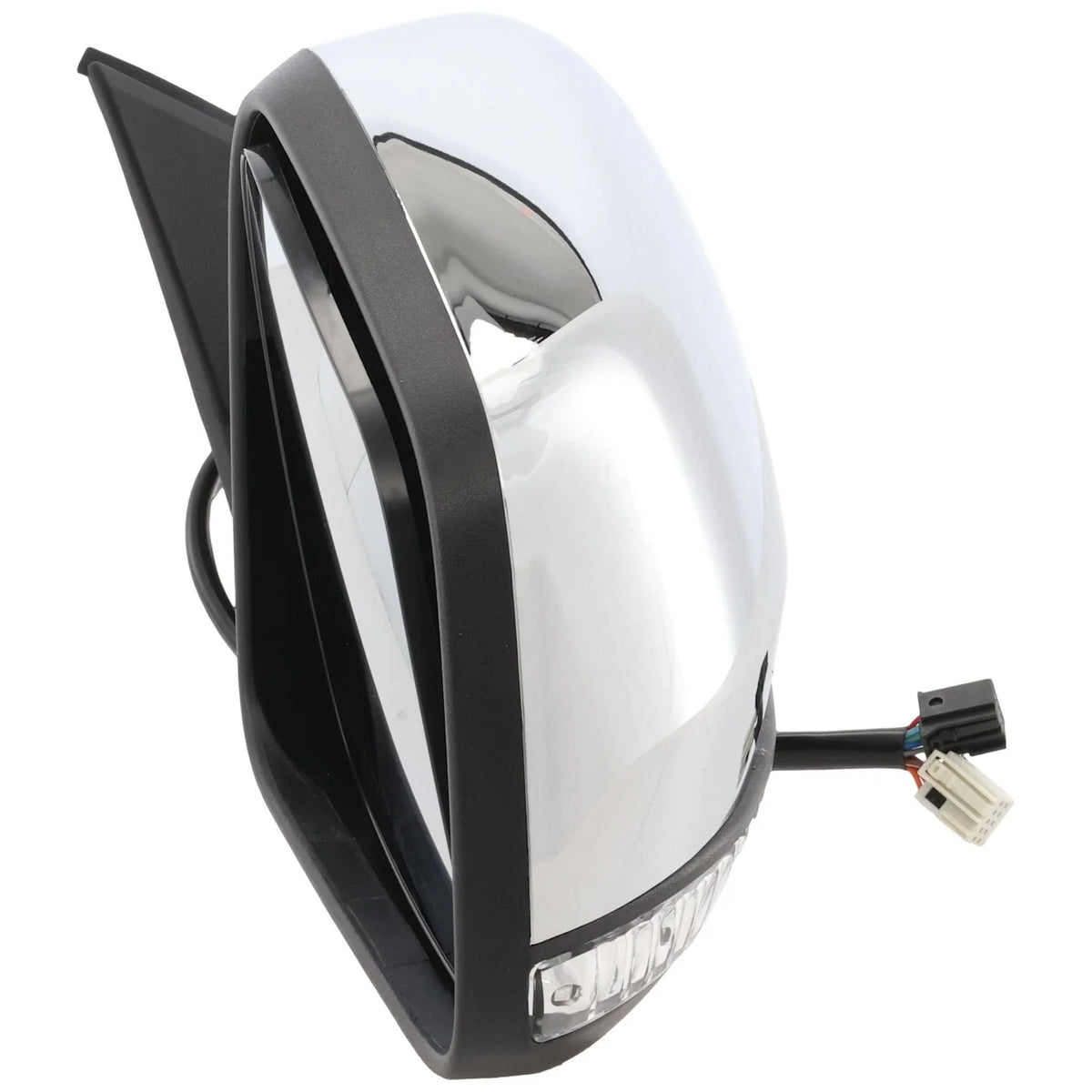 Heated Right Mirror for Jeep Grand Cherokee 2011-2016