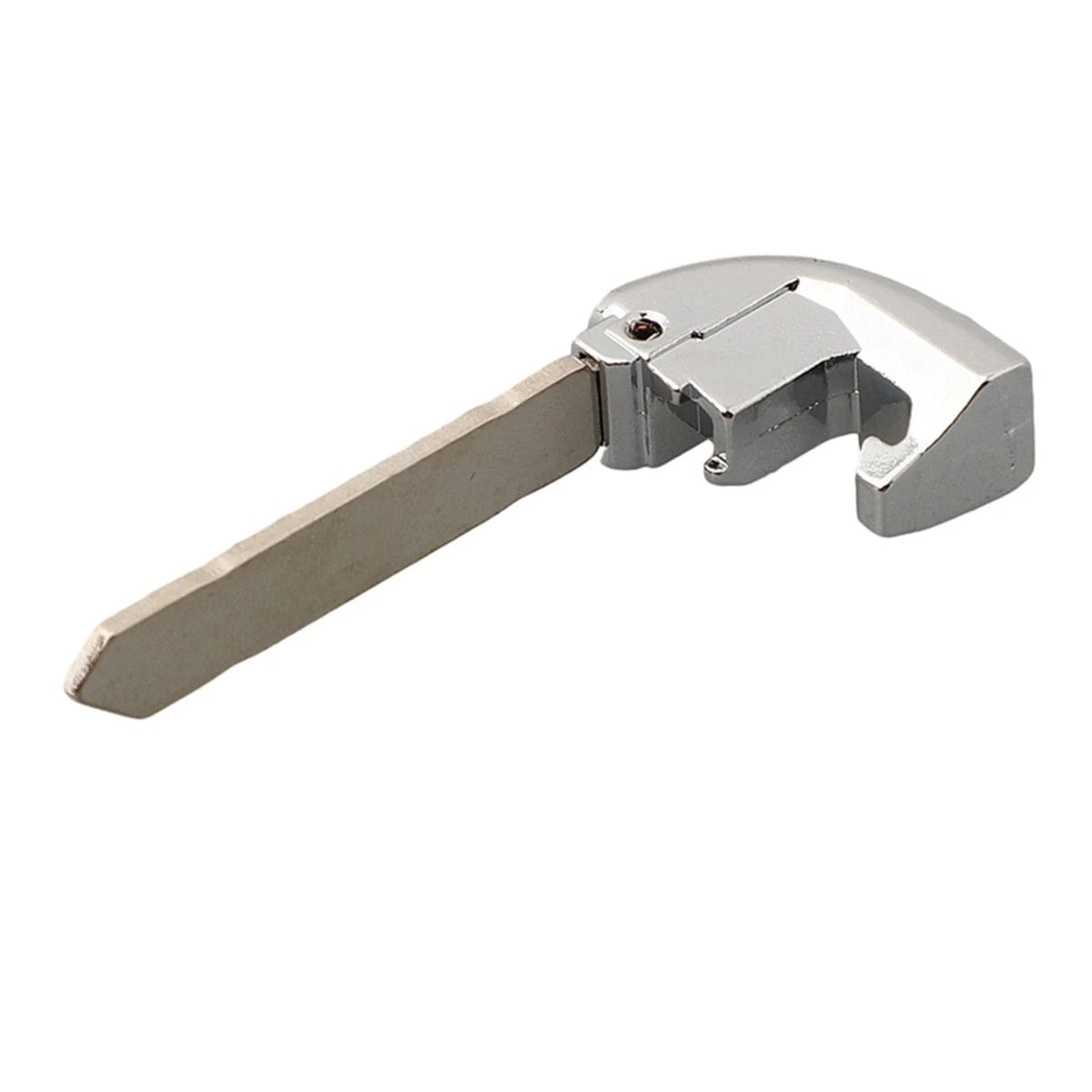 Various Makes and Models Mechanical Key Replacement (Plastic/Metal)
