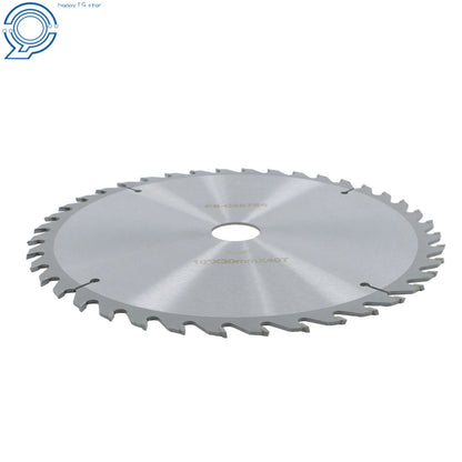 Multi-Purpose Cutting 10" TCT Saw Blade (Professional Grade)