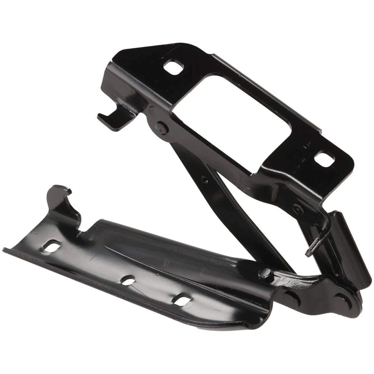 Hood Hinge Driver Left Side for Chevy Camaro (GM1236136, 92235925)