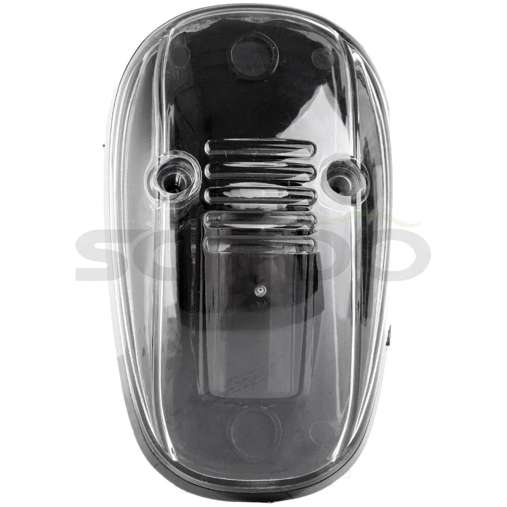 5X Clear Cab Marker for Dodge Ram 2500 3500 (1999–2002)