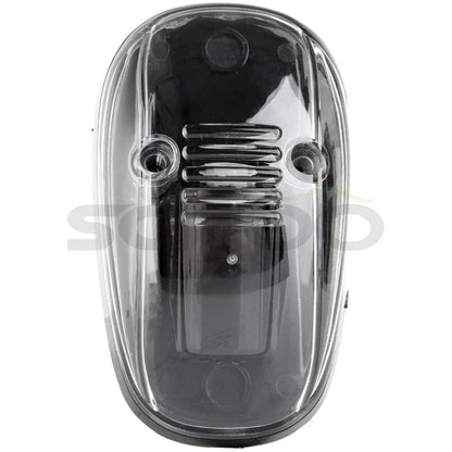 5X Clear Cab Marker for Dodge Ram 2500 3500 (1999–2002)