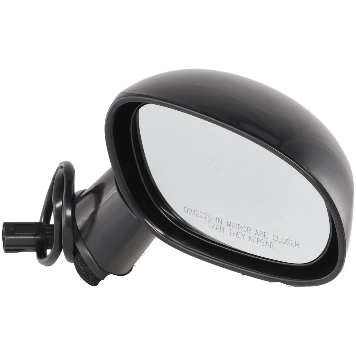 Pair of Mirrors for 2008-2023 Dodge Challenger