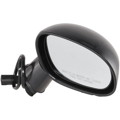 Pair of Mirrors for 2008-2023 Dodge Challenger