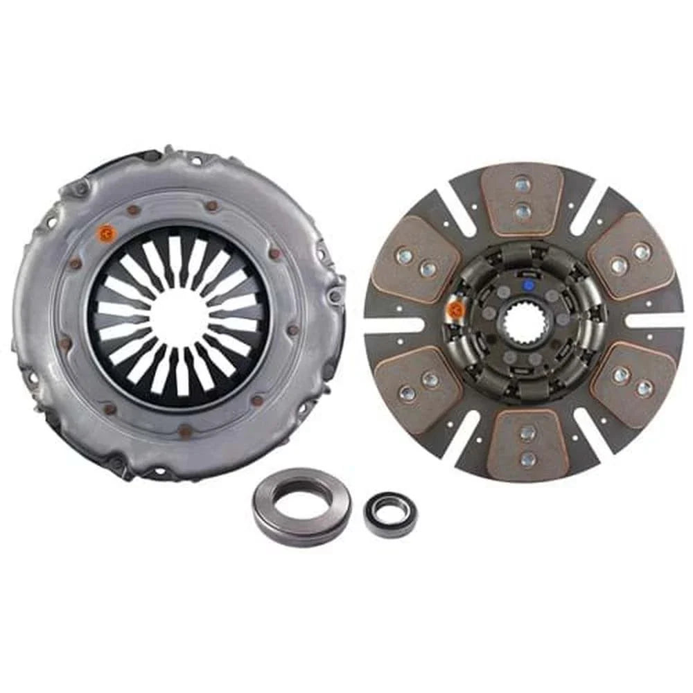 12" Diaphragm Clutch Kit W830982 for