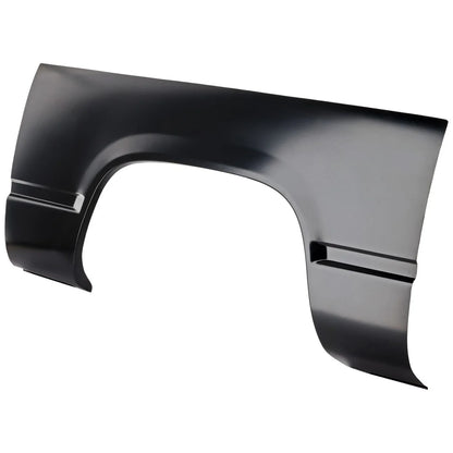 Wheel Arch Repair Panels Set for Chevy C3500 - 2 Pieces