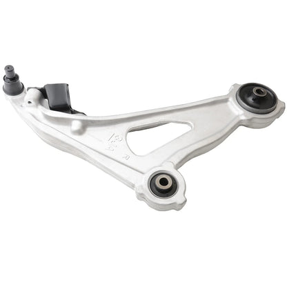 2X Ball Joints and Front Lower Control Arms for Nissan Pathfinder 2013-2020