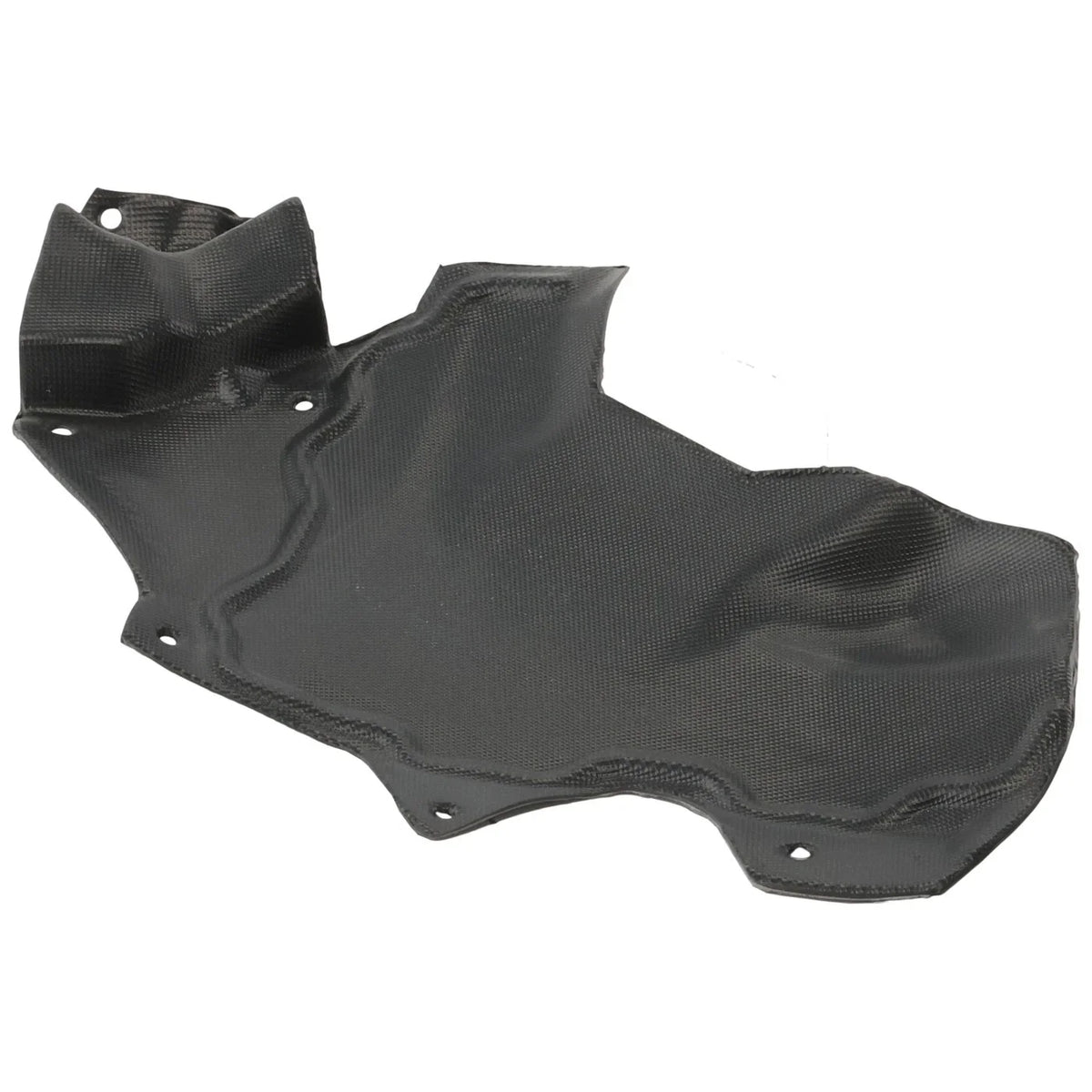 Engine Splash Shield for Nissan Sentra (2007–2012) Front Driver Side