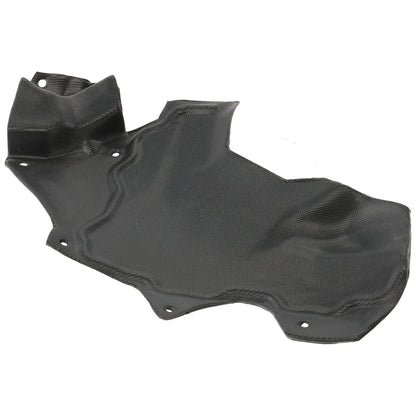Engine Splash Shield for Nissan Sentra (2007–2012) Front Driver Side