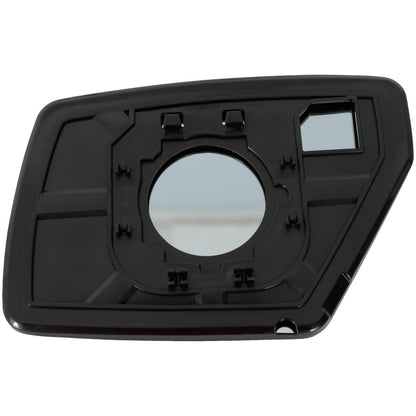 Right Side Mirror Glass Replacement for Nissan Quest 2004–2009