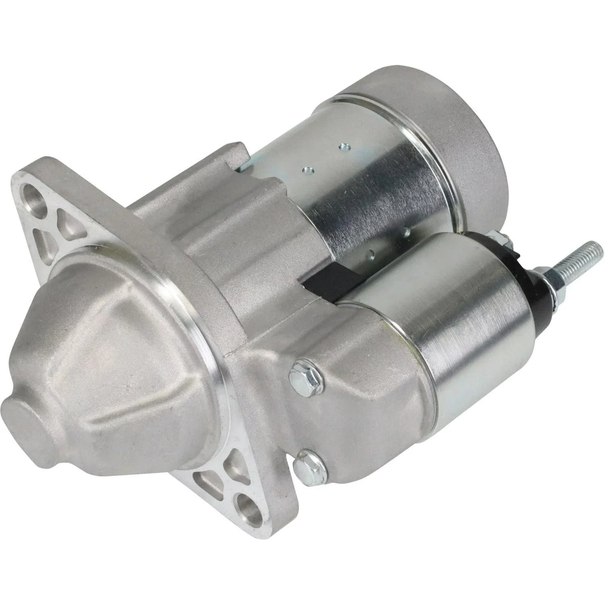 Starter for Bobcat 3400XL 4x4 Diesel (2011–2012)