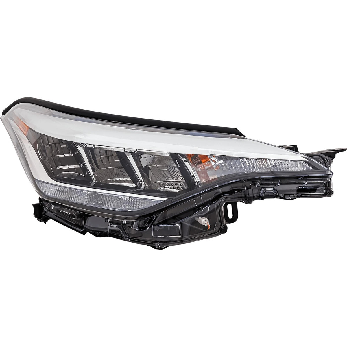 Headlights Set of 2 for Toyota C-HR (2017–2023)