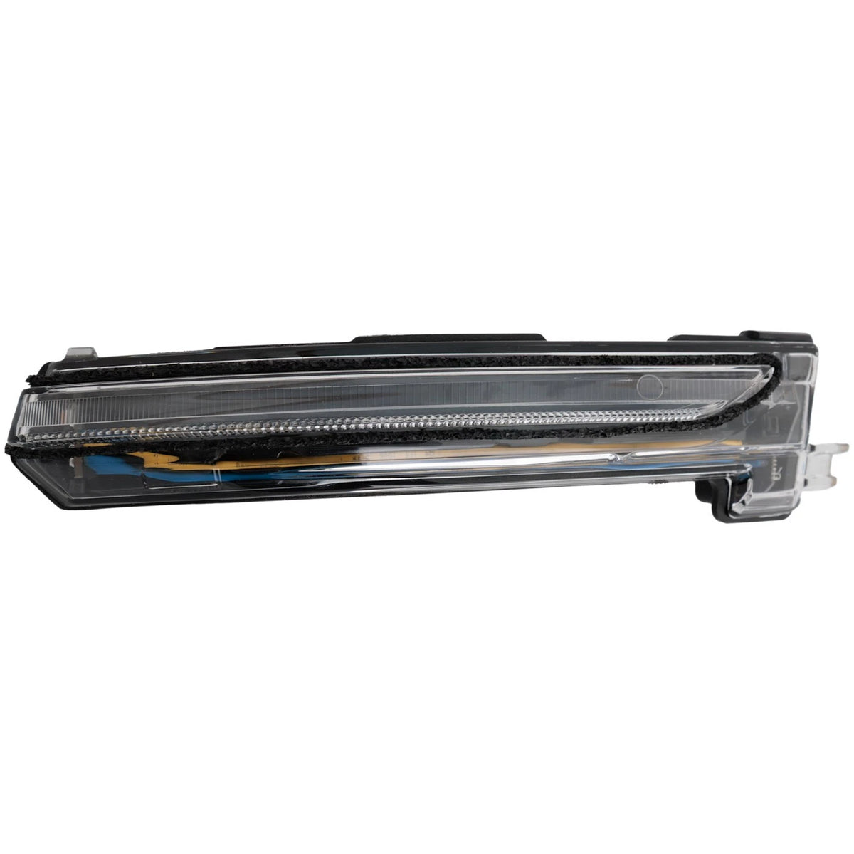 Mirror Turn Signal Light Driver Left Side 87614AB000 for Hyundai Elantra (2021–2023)