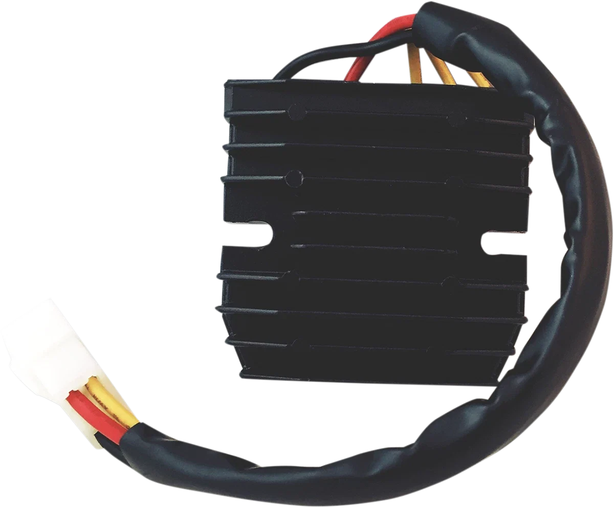 Hot Shot Regulator/Rectifier for Suzuki (10-213H)