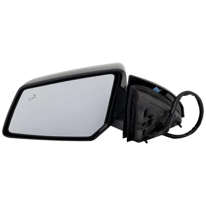 Driver Side Heated Mirror for GMC Acadia Traverse Chevy
