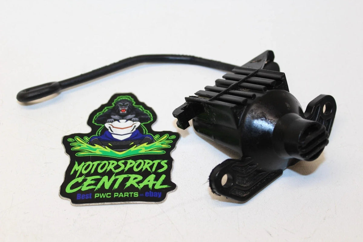 Bilge Water Pump Plastic Support Bracket for Seadoo GTX GTI RXT WAKE FISH (2019–2025)
