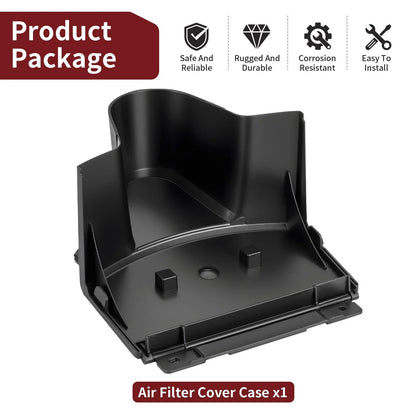 Air Filter Cover for Kawasaki 4 Stroke Engine FR651V FR691V FR730V (N/A)