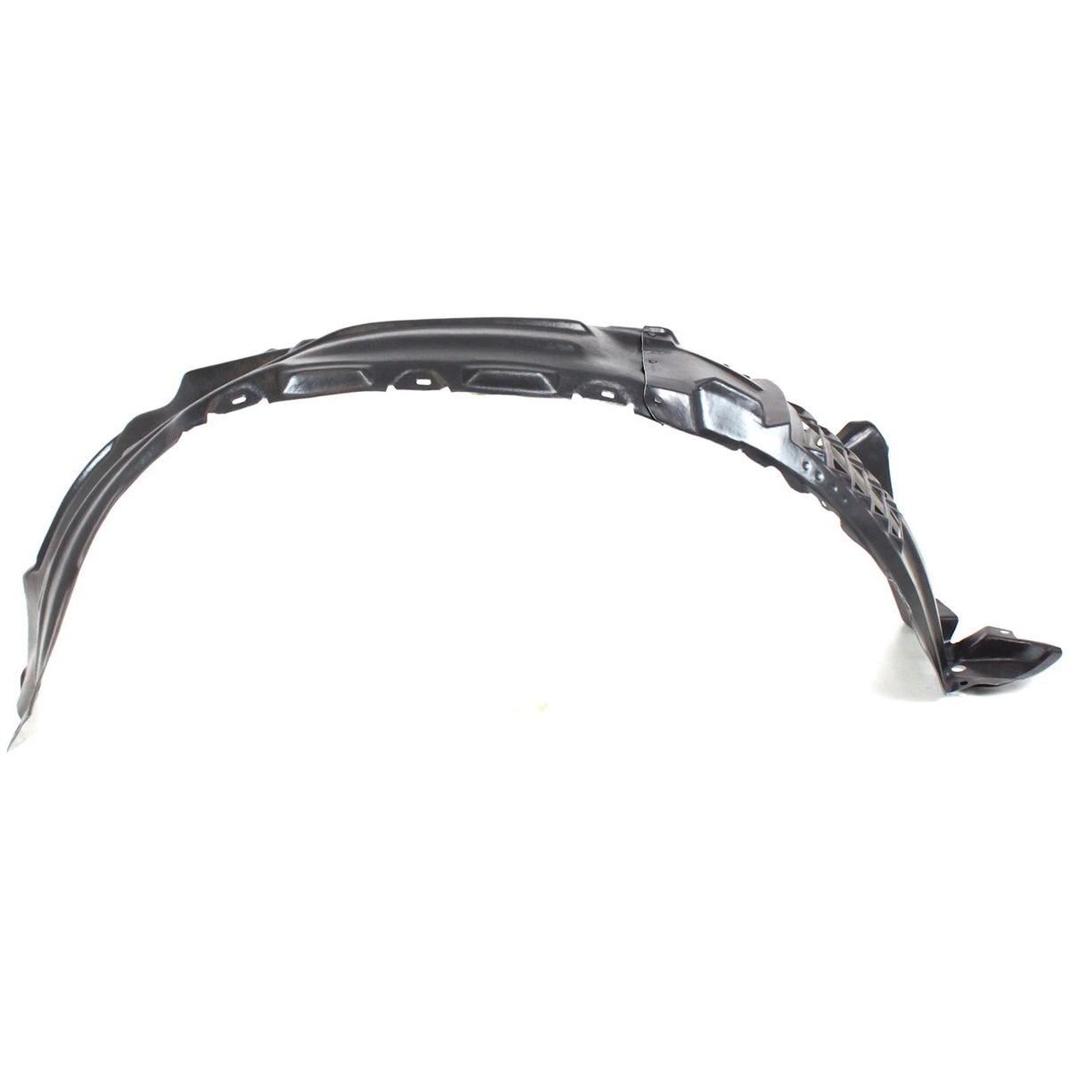 Fender Liner for Toyota Land Cruiser (2008–2010) Front Passenger Side Inner