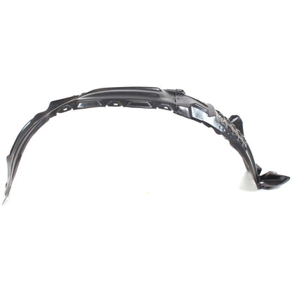 Fender Liner for Toyota Land Cruiser (2008–2010) Front Passenger Side Inner