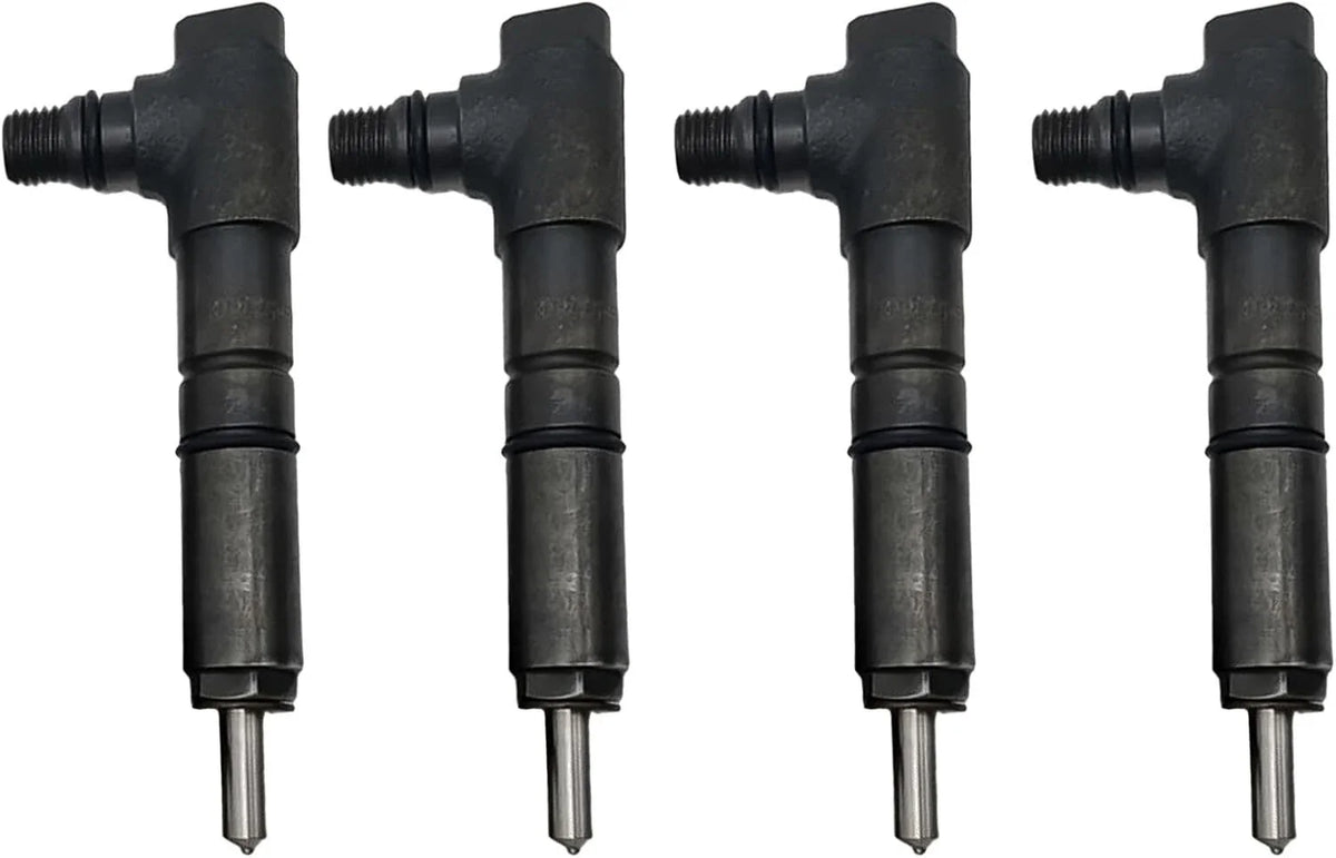 4X Fuel Injector 1G544-53003 for Kubota M95SH M95XDTC M96SDS M96SDSC M96SH