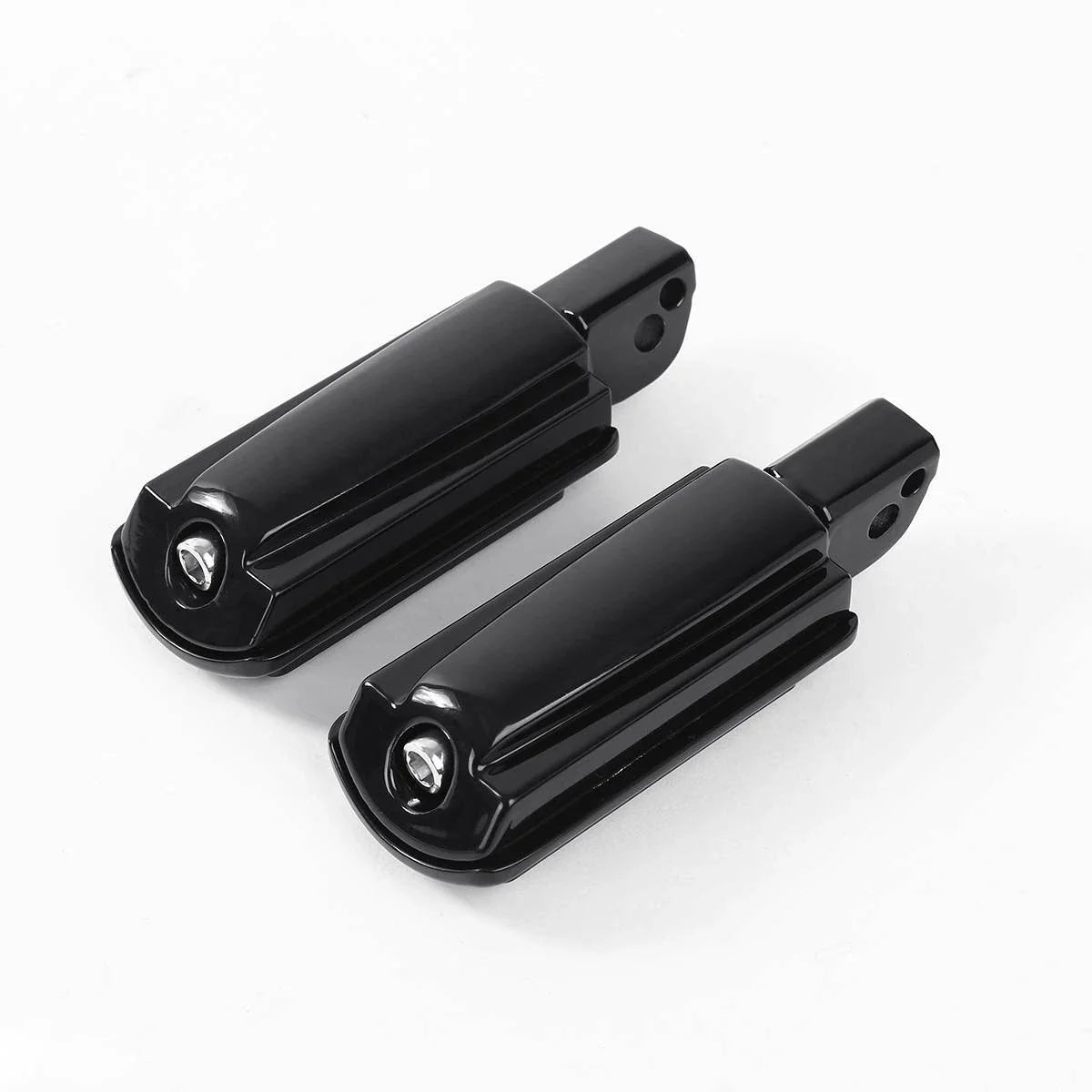 Foot Pegs for Harley Softail (2018-2025) - Passenger