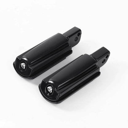 Foot Pegs for Harley Softail (2018-2025) - Passenger